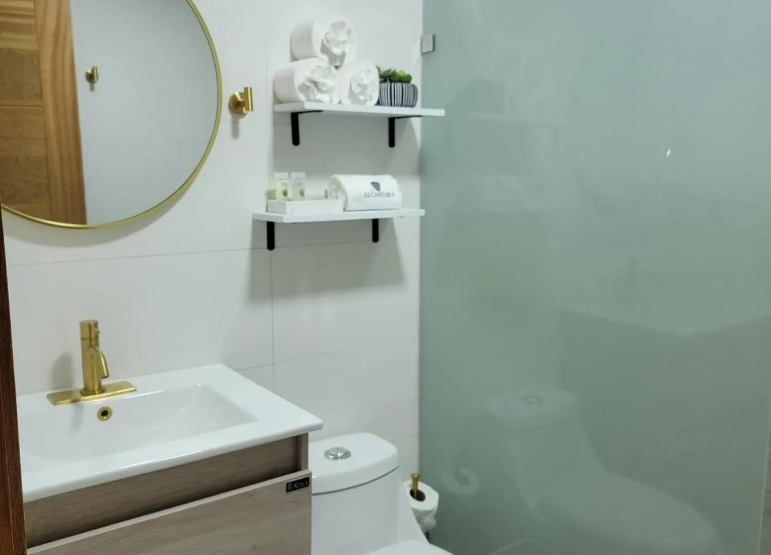 Upscale 3 Bedroom Apartment For Family Or Friends Stay Los Prados